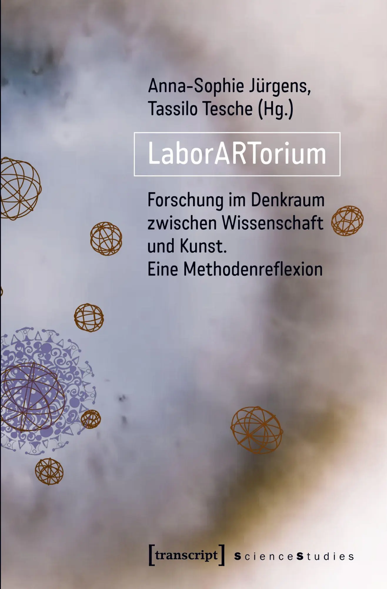Cover: 9783837629699 | LaborARTorium | Anna-Sophie Jürgens | Taschenbuch | 336 S. | Deutsch
