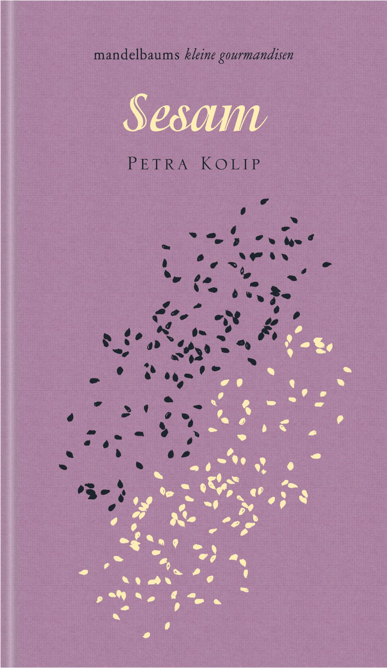 Cover: 9783854769699 | Sesam | kleine gourmandise Nr. 40 | Petra Kolip | Buch | 60 S. | 2021