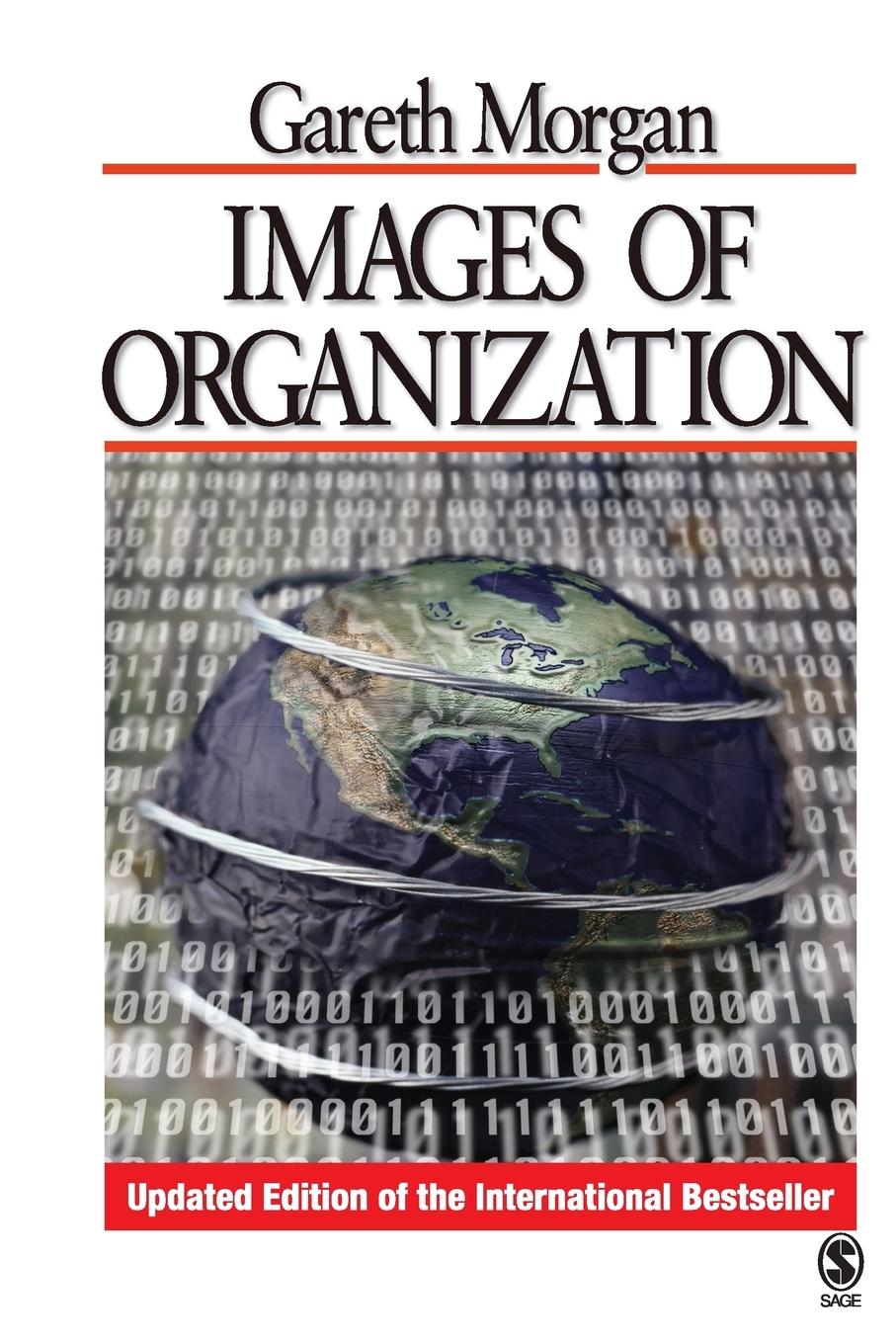 Images of Organization | Gareth Morgan | Taschenbuch | Englisch | 2006 | SAGE Publications Inc | EAN 9781412939799 - Morgan, Gareth