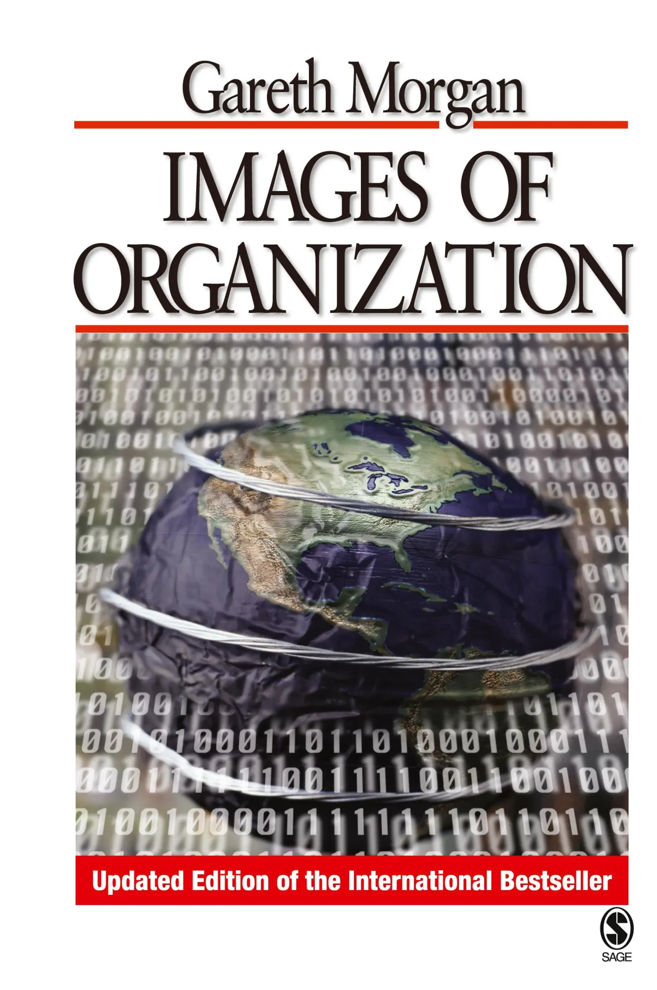 Cover: 9781412939799 | Images of Organization | Gareth Morgan | Taschenbuch | Englisch | 2006