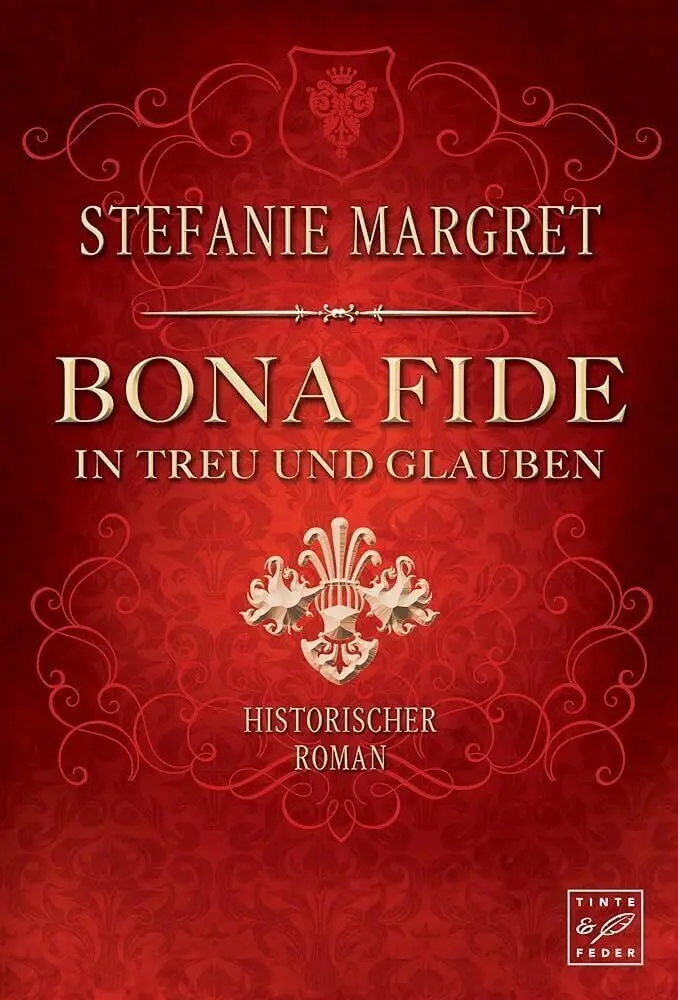 Cover: 9781503949799 | Bona Fide | In Treu und Glauben | Stefanie Margret | Taschenbuch