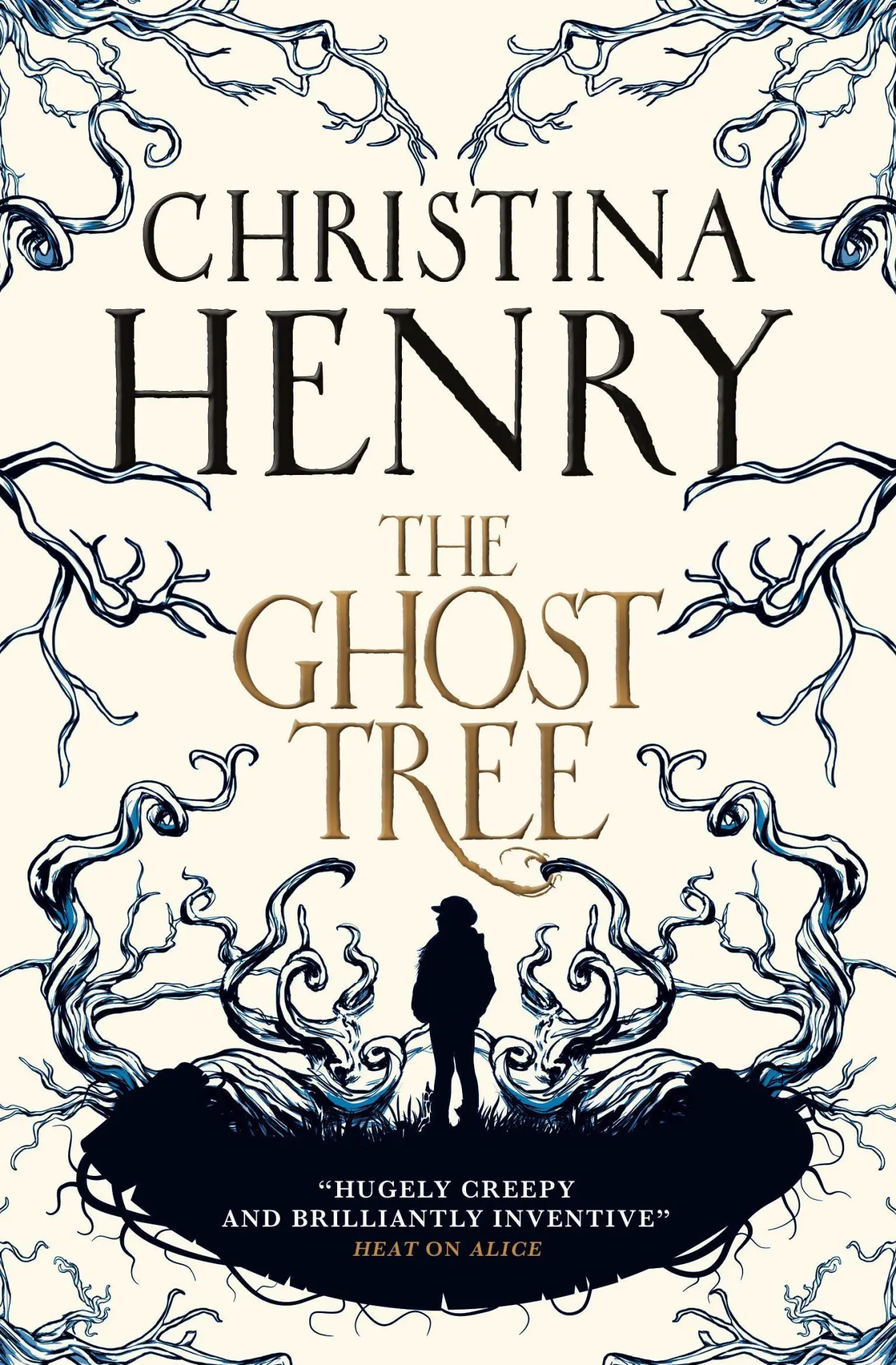 Cover: 9781785659799 | The Ghost Tree | Christina Henry | Taschenbuch | 512 S. | Englisch