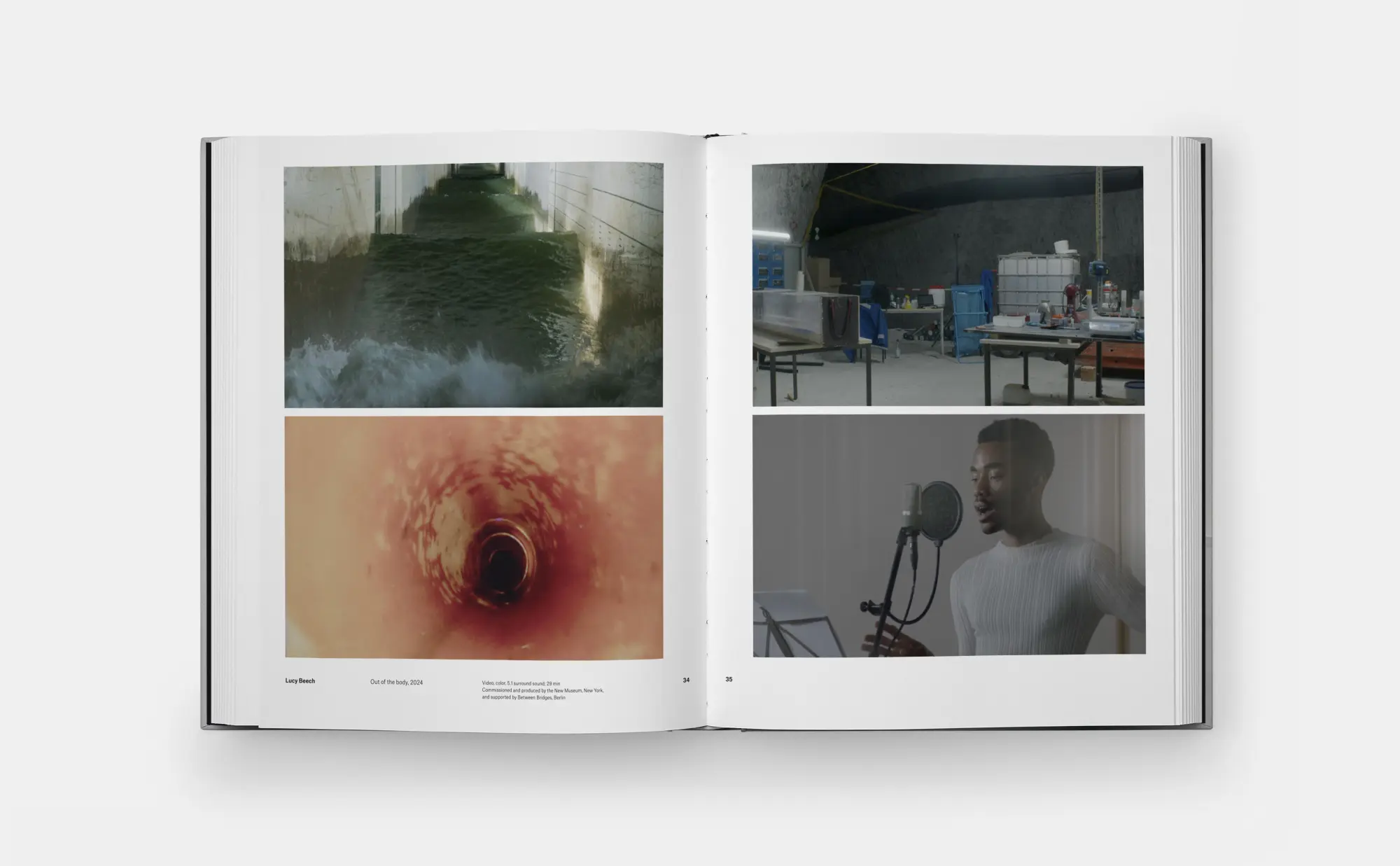 Bild: 9781838669799 | New Humans | Memories of the Future | Massimiliano Gioni | Buch | 2025