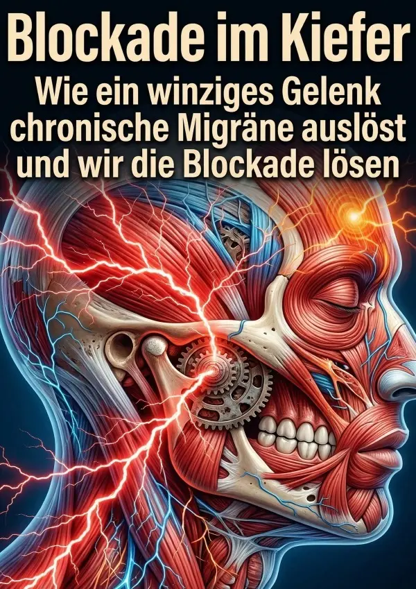 Cover: 9783565299799 | Blockade im Kiefer | Claudia Hoffmann | Taschenbuch | Deutsch | epubli
