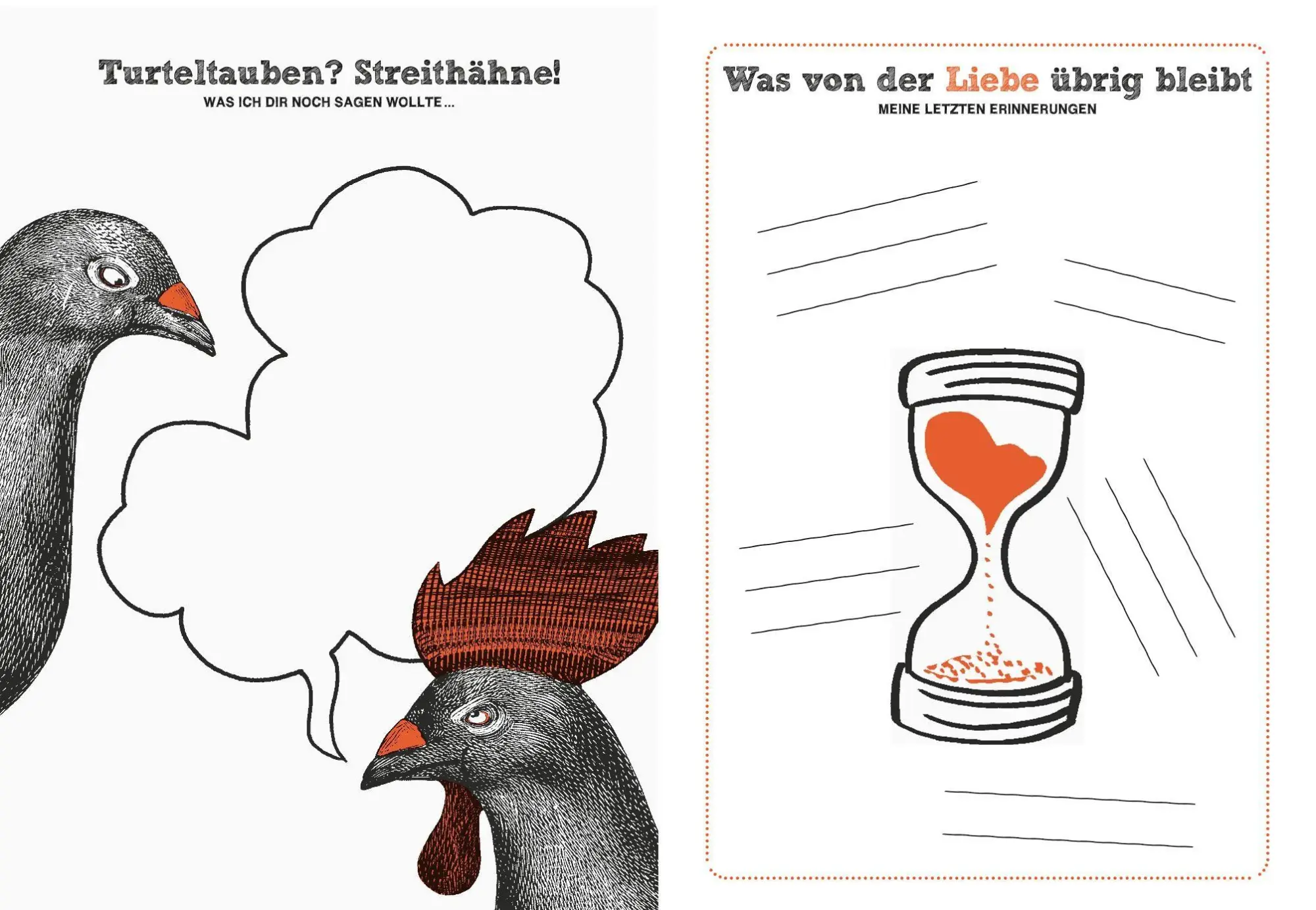 Bild: 9783833899799 | Ausgeheult | Oliver Weiss | Taschenbuch | 80 S. | Deutsch | 2026