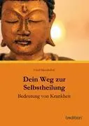 Cover: 9783849119799 | Dein Weg zur Selbstheilung | Bedeutung von Krankheit | Ursel Munderloh