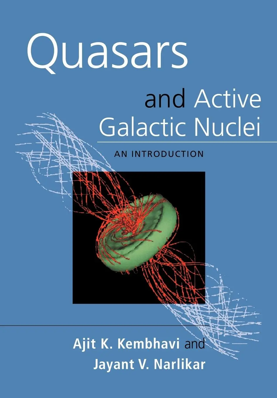 Cover: 9780521479899 | Quasars and Active Galactic Nuclei | An Introduction | Taschenbuch