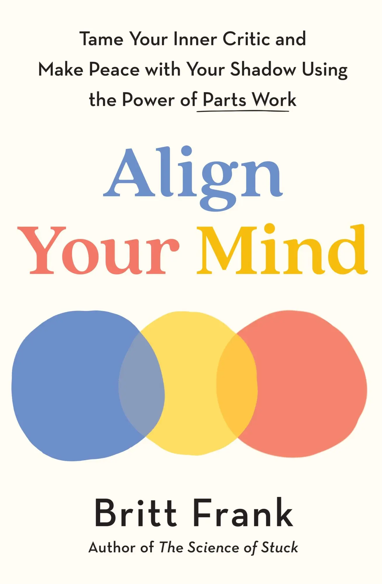 Cover: 9781035429899 | Align Your Mind | Britt Frank | Taschenbuch | Englisch | 2025