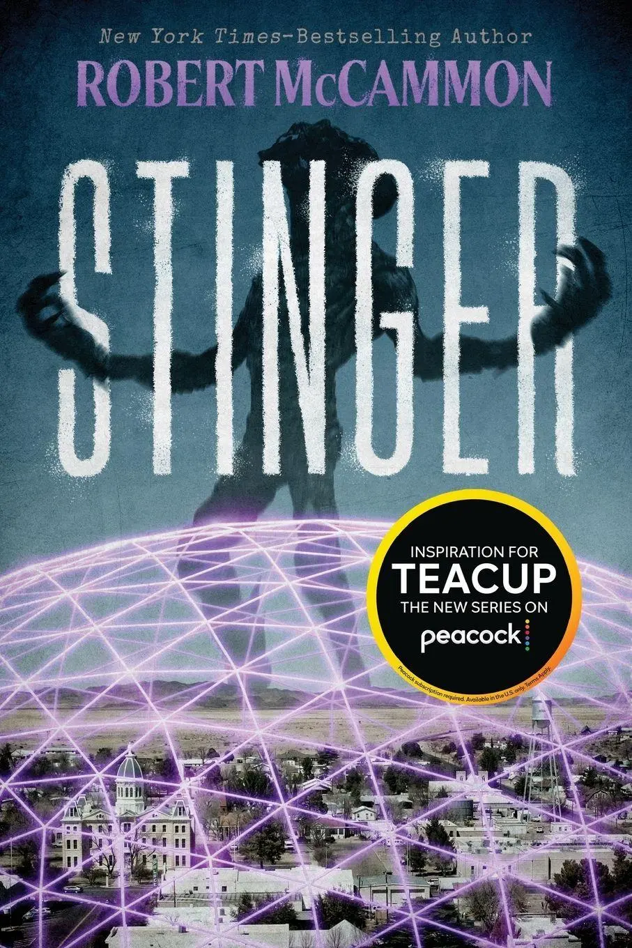 Cover: 9781504099899 | Stinger | Robert McCammon | Taschenbuch | Englisch | 2024