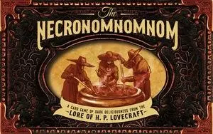 Cover: 9781682689899 | The Necronomnomnom | Mike Slater | Taschenbuch | Englisch | 2026