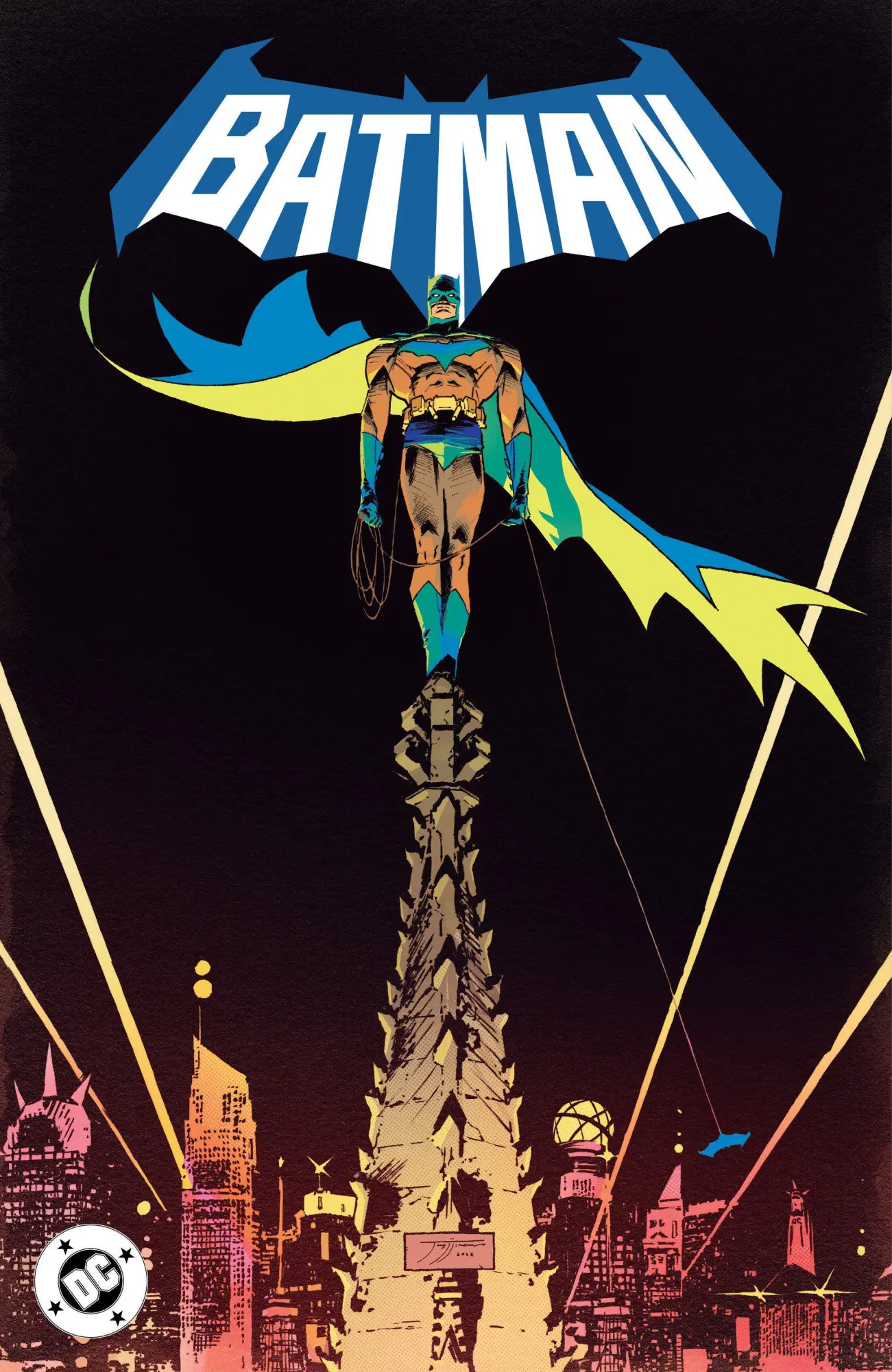 Batman Vol. 2: Blood &amp, Money