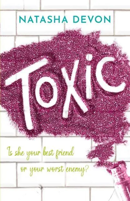 Cover: 9781912979899 | Toxic | Natasha Devon | Taschenbuch | Kartoniert / Broschiert | 2022