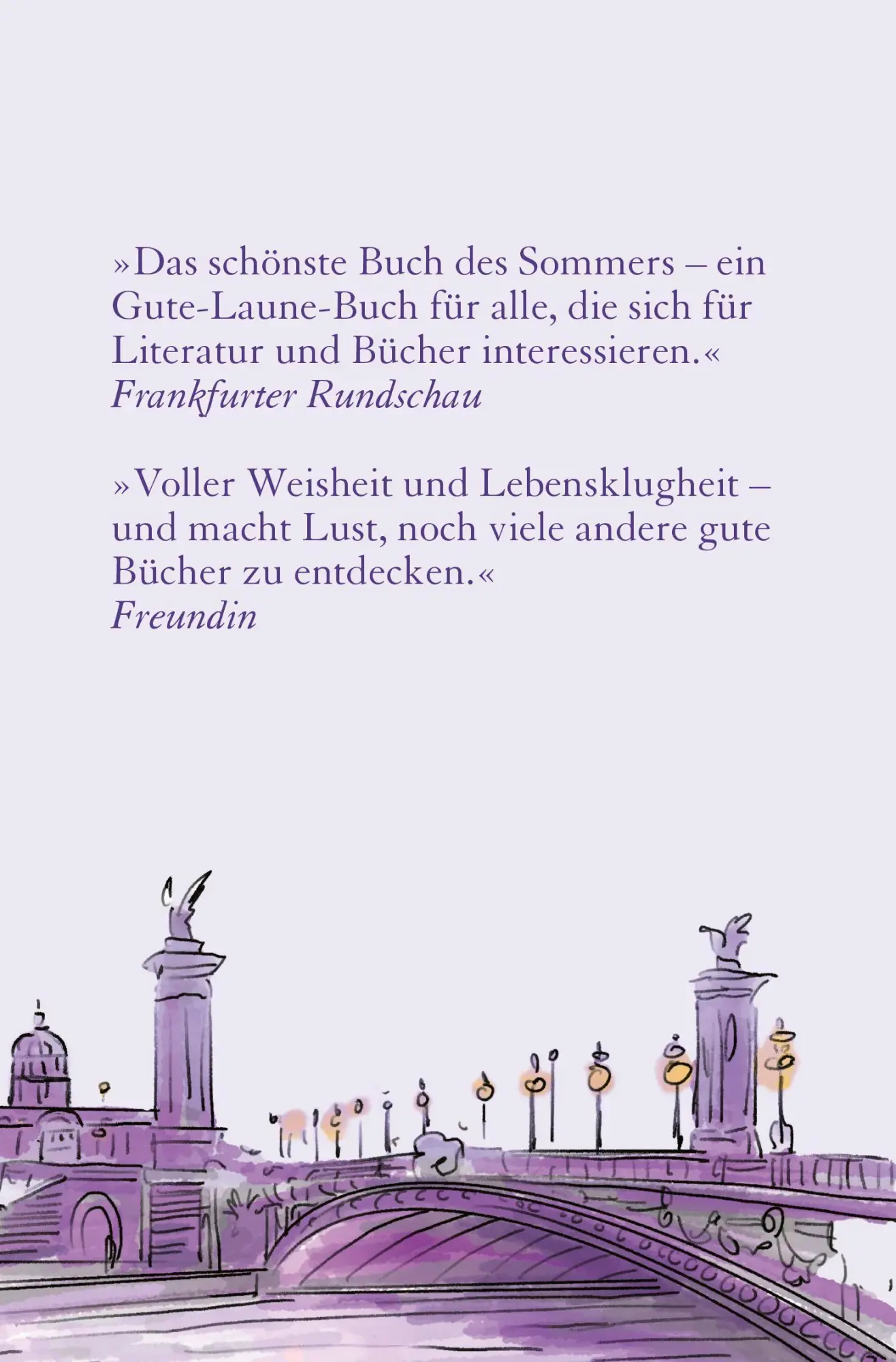 Bild: 9783426519899 | Das Bücherschiff des Monsieur Perdu | Nina George | Taschenbuch | 2025