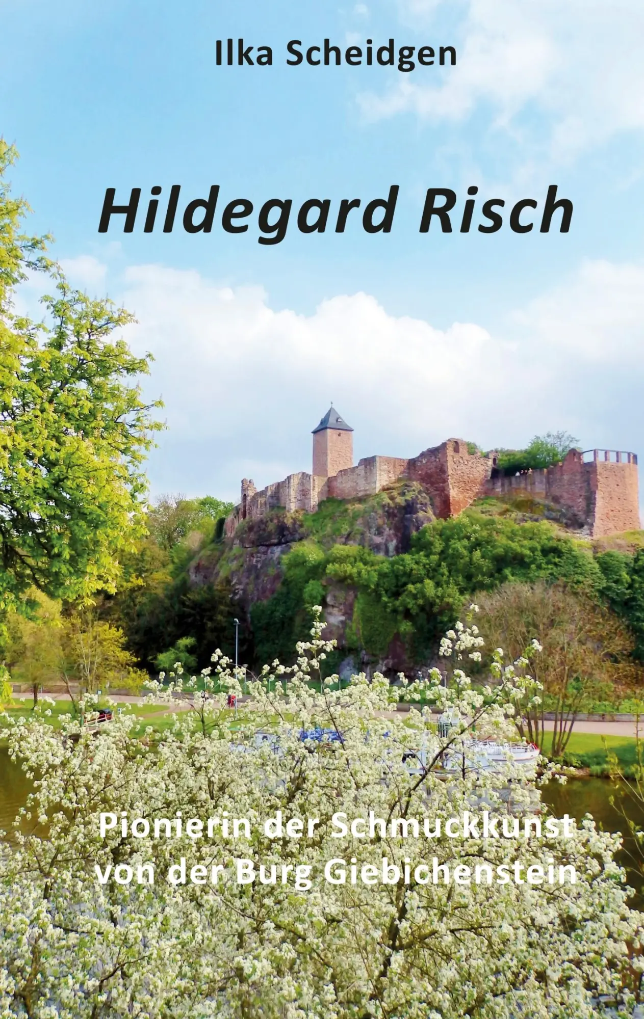 Cover: 9783740729899 | Hildegard Risch | Ilka Scheidgen | Taschenbuch | 116 S. | Deutsch