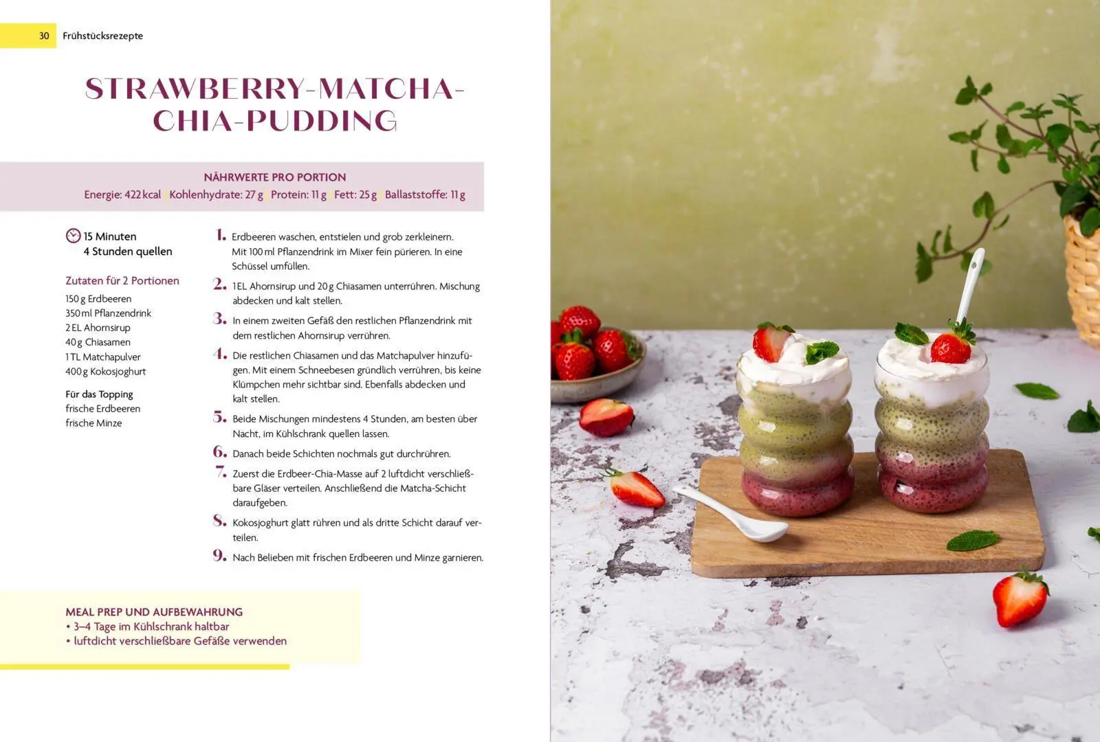 Bild: 9783742329899 | Feelgood Meal Prep | Magdalena Zellner | Buch | 160 S. | Deutsch