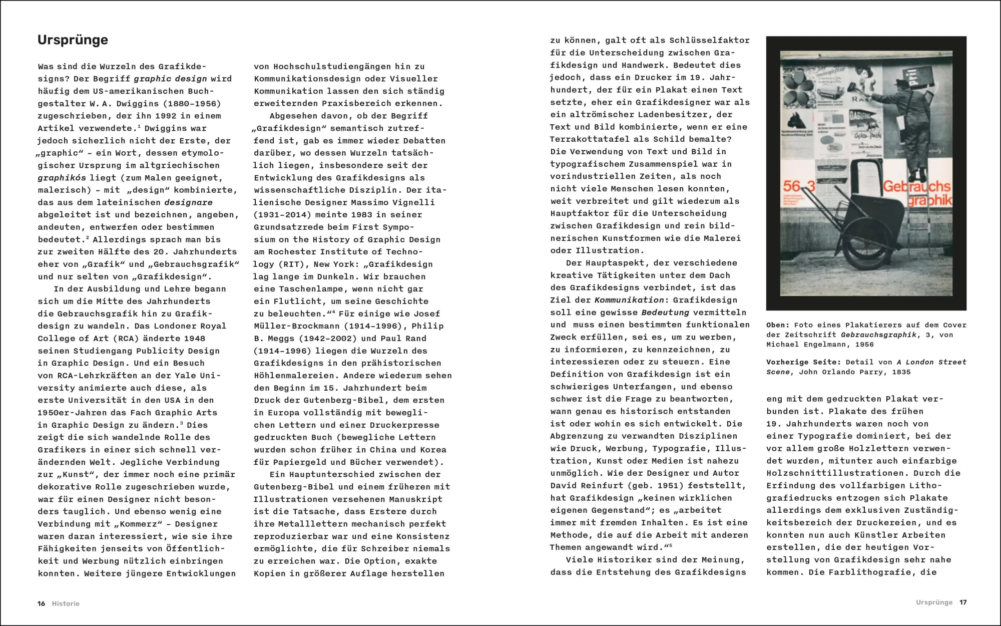 Bild: 9783791389899 | Handbuch Grafikdesign | Theo Inglis | Buch | 320 S. | Deutsch | 2023