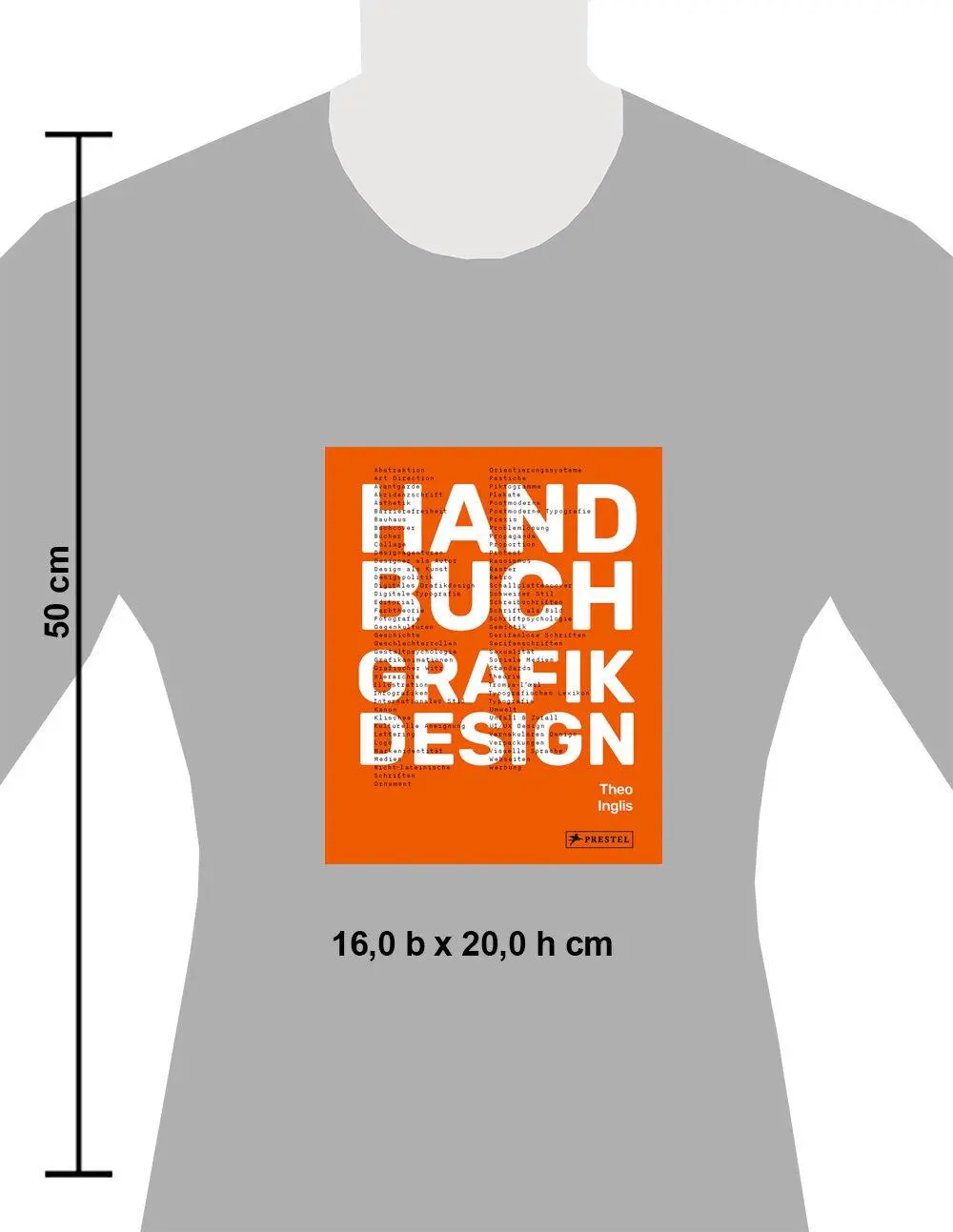 Bild: 9783791389899 | Handbuch Grafikdesign | Theo Inglis | Buch | 320 S. | Deutsch | 2023