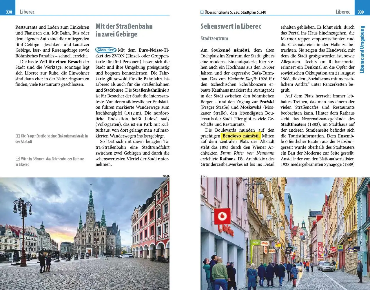 Bild: 9783831739899 | Reise Know-How Reiseführer Oberlausitz, Lausitzer Seenland | Krell