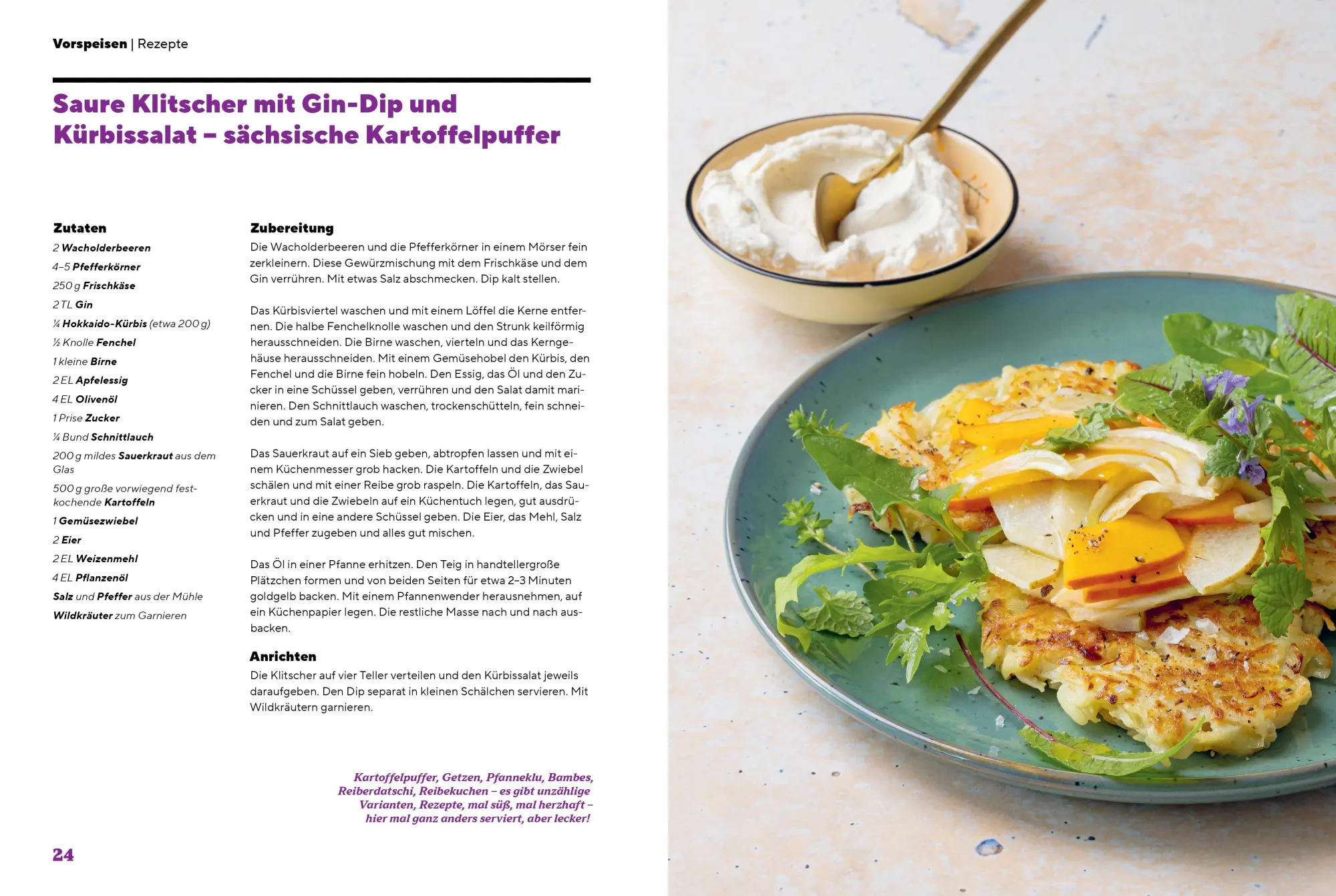 Bild: 9783959619899 | Sächsisches Allerlei | Kristina vom Dorf (u. a.) | Buch | 192 S.