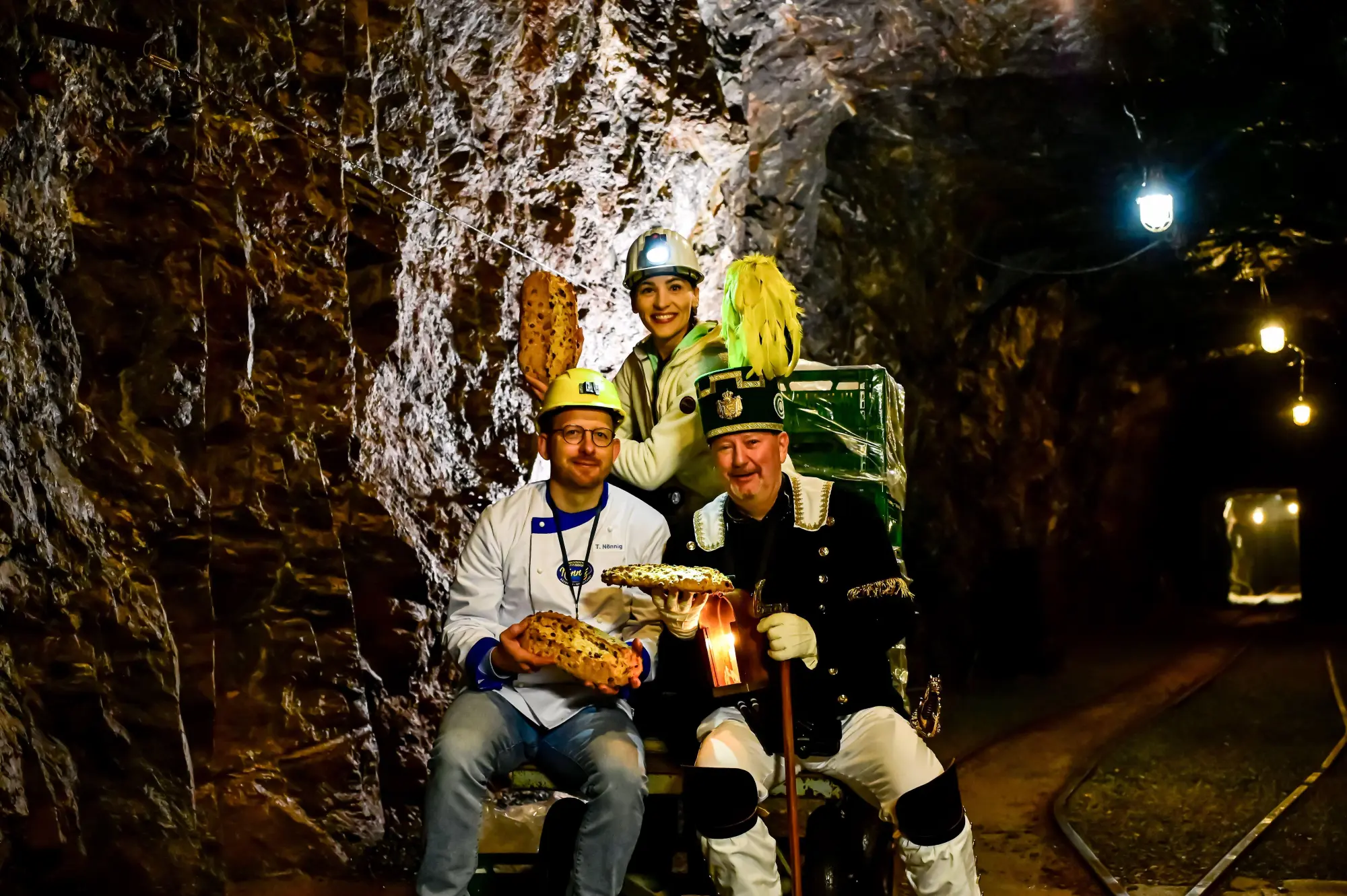 Bild: 9783959619899 | Sächsisches Allerlei | Kristina vom Dorf (u. a.) | Buch | 192 S.