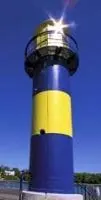 Bild: 4250000969999 | LEUCHTTÜRME an Nord- und Ostsee. Ein immerwährender Geburtstags-...