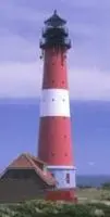 Bild: 4250000969999 | LEUCHTTÜRME an Nord- und Ostsee. Ein immerwährender Geburtstags-...