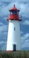 Bild: 4250000969999 | LEUCHTTÜRME an Nord- und Ostsee. Ein immerwährender Geburtstags-...