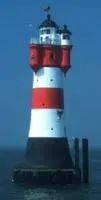 Bild: 4250000969999 | LEUCHTTÜRME an Nord- und Ostsee. Ein immerwährender Geburtstags-...
