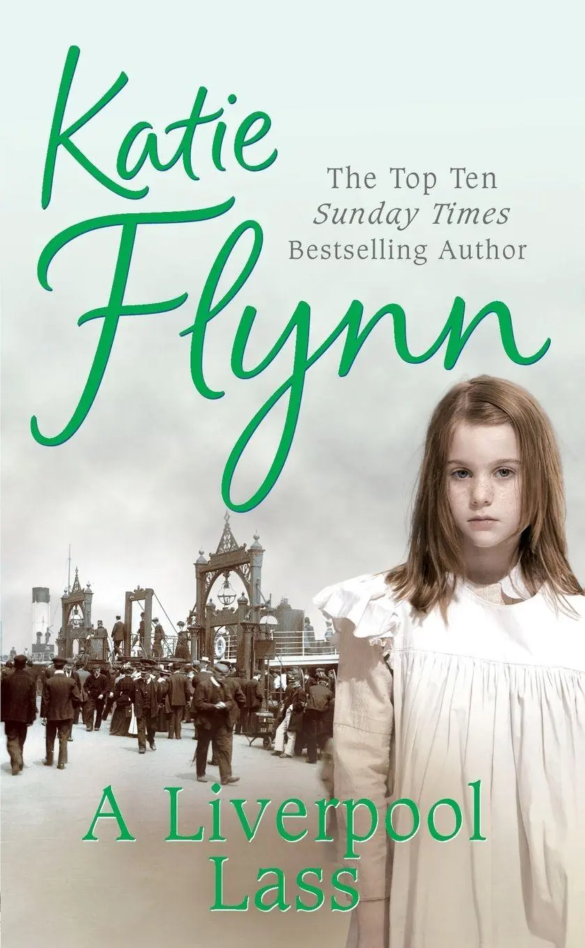 Cover: 9780099429999 | A Liverpool Lass | Katie Flynn | Taschenbuch | Englisch | 2009 | Arrow