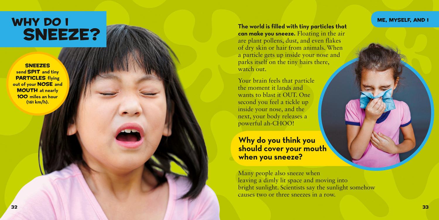 Bild: 9781426329999 | National Geographic Little Kids First Big Book of Why 2 | Jill Esbaum
