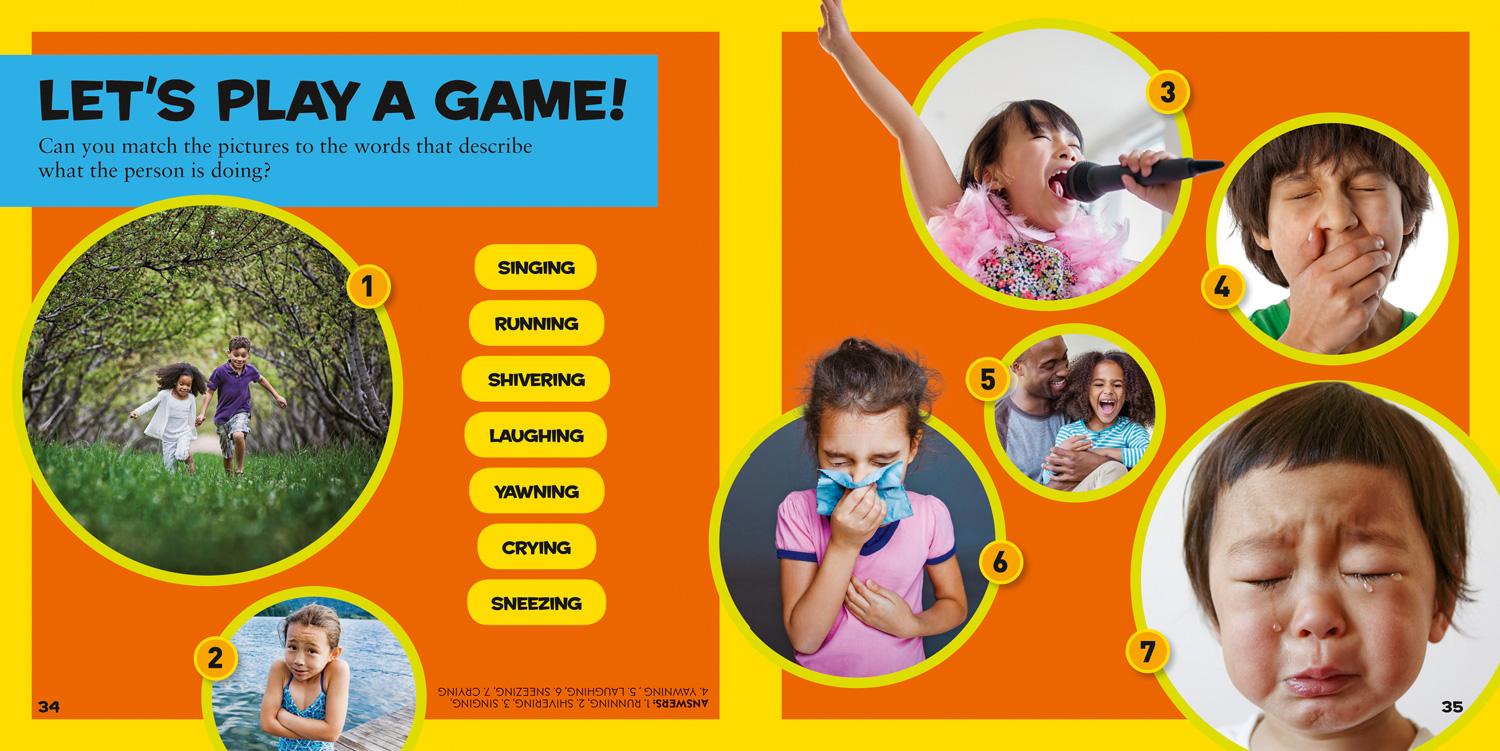 Bild: 9781426329999 | National Geographic Little Kids First Big Book of Why 2 | Jill Esbaum