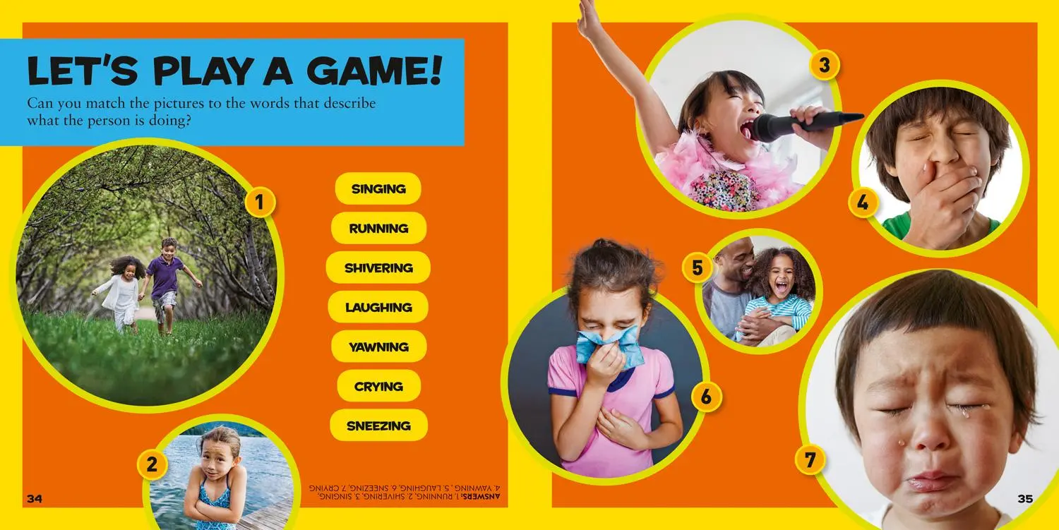 Bild: 9781426329999 | National Geographic Little Kids First Big Book of Why 2 | Buch | 2018