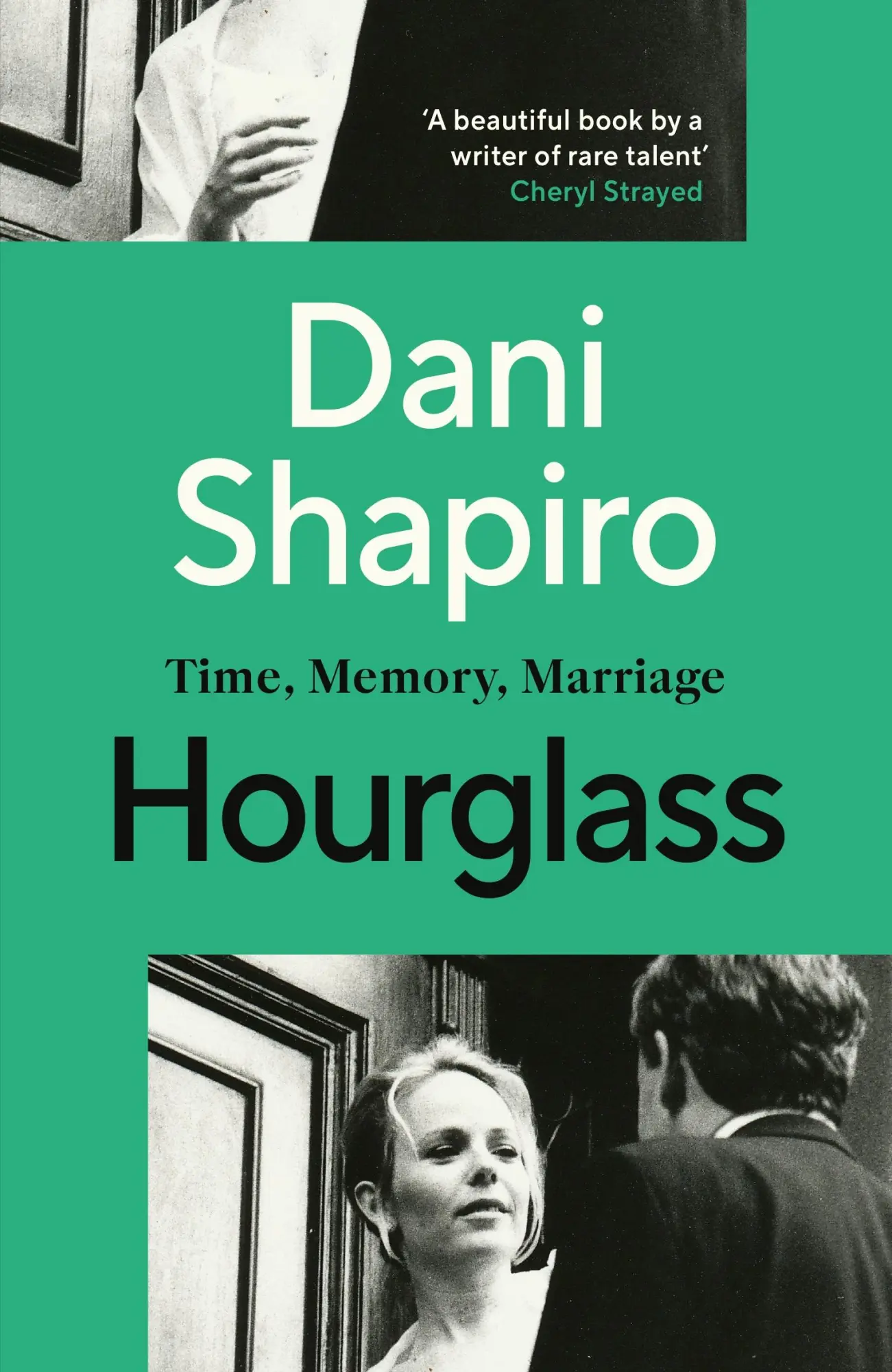 Cover: 9781529909999 | Hourglass | Time, Memory, Marriage | Dani Shapiro | Taschenbuch | 2025