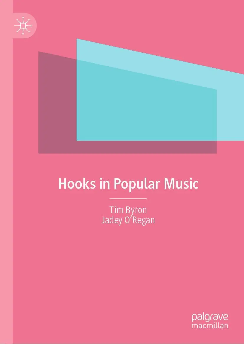 Cover: 9783031189999 | Hooks in Popular Music | Jadey O'Regan (u. a.) | Buch | xvi | Englisch