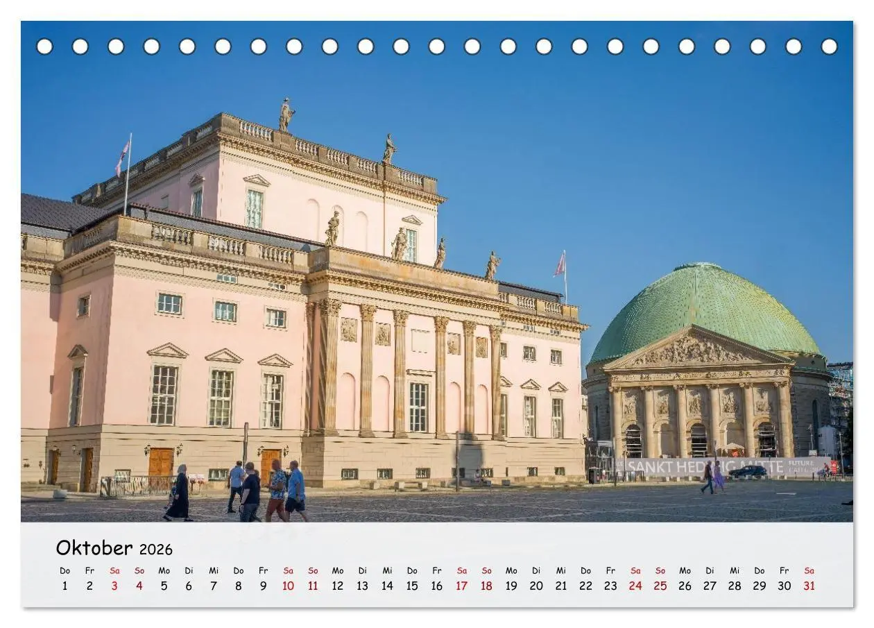Bild: 9783516699999 | Berlin - Zwischen Alexanderplatz und Brandenburger Tor...