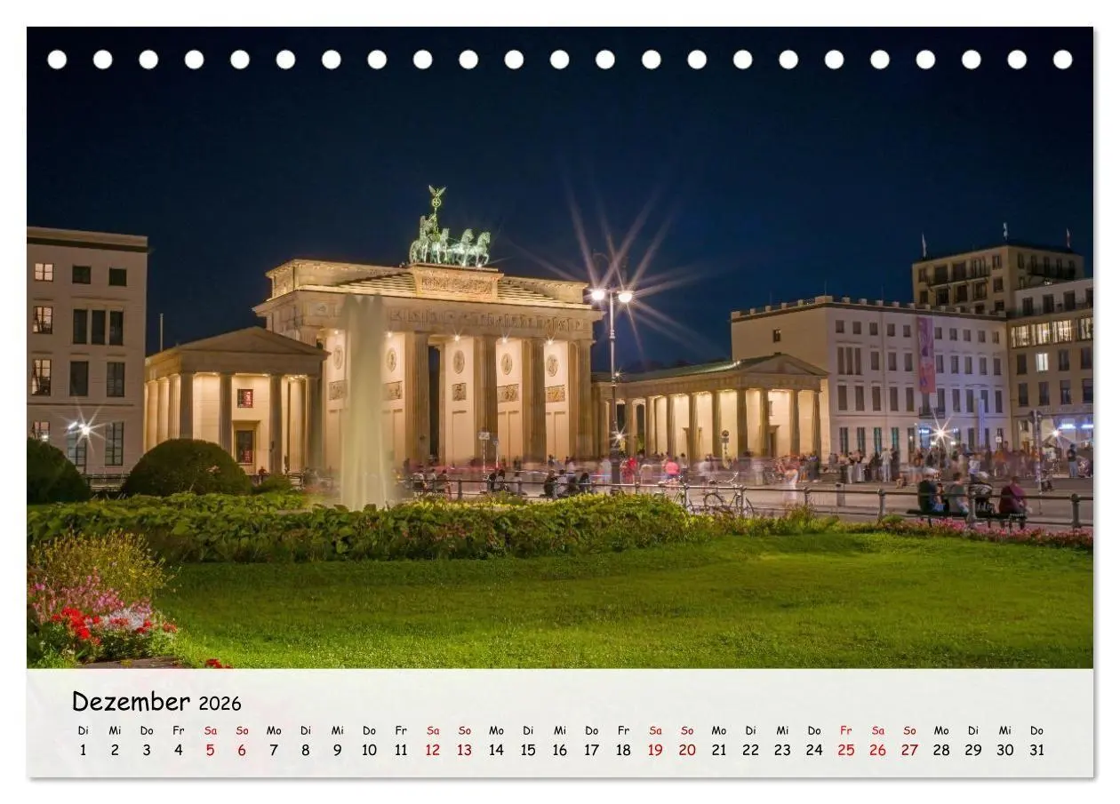 Bild: 9783516699999 | Berlin - Zwischen Alexanderplatz und Brandenburger Tor...