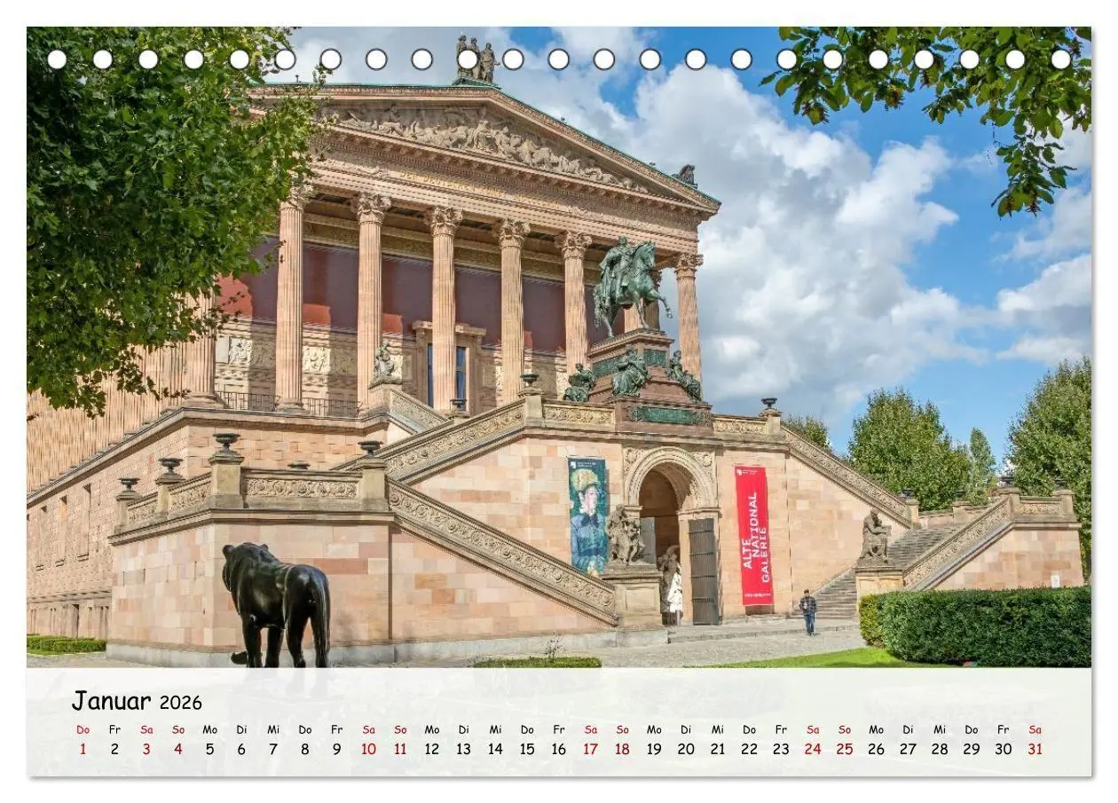 Bild: 9783516699999 | Berlin - Zwischen Alexanderplatz und Brandenburger Tor...