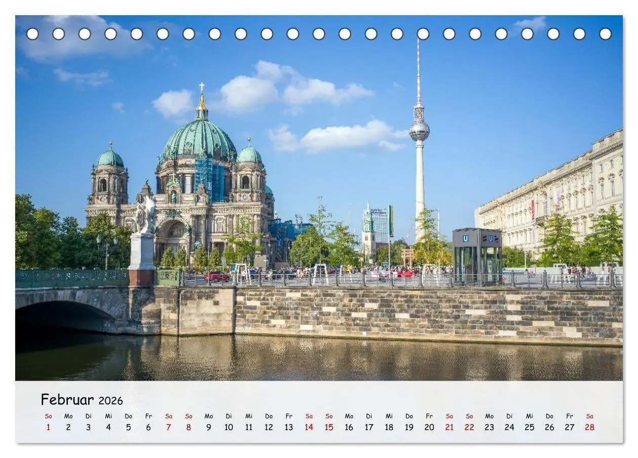 Bild: 9783516699999 | Berlin - Zwischen Alexanderplatz und Brandenburger Tor...
