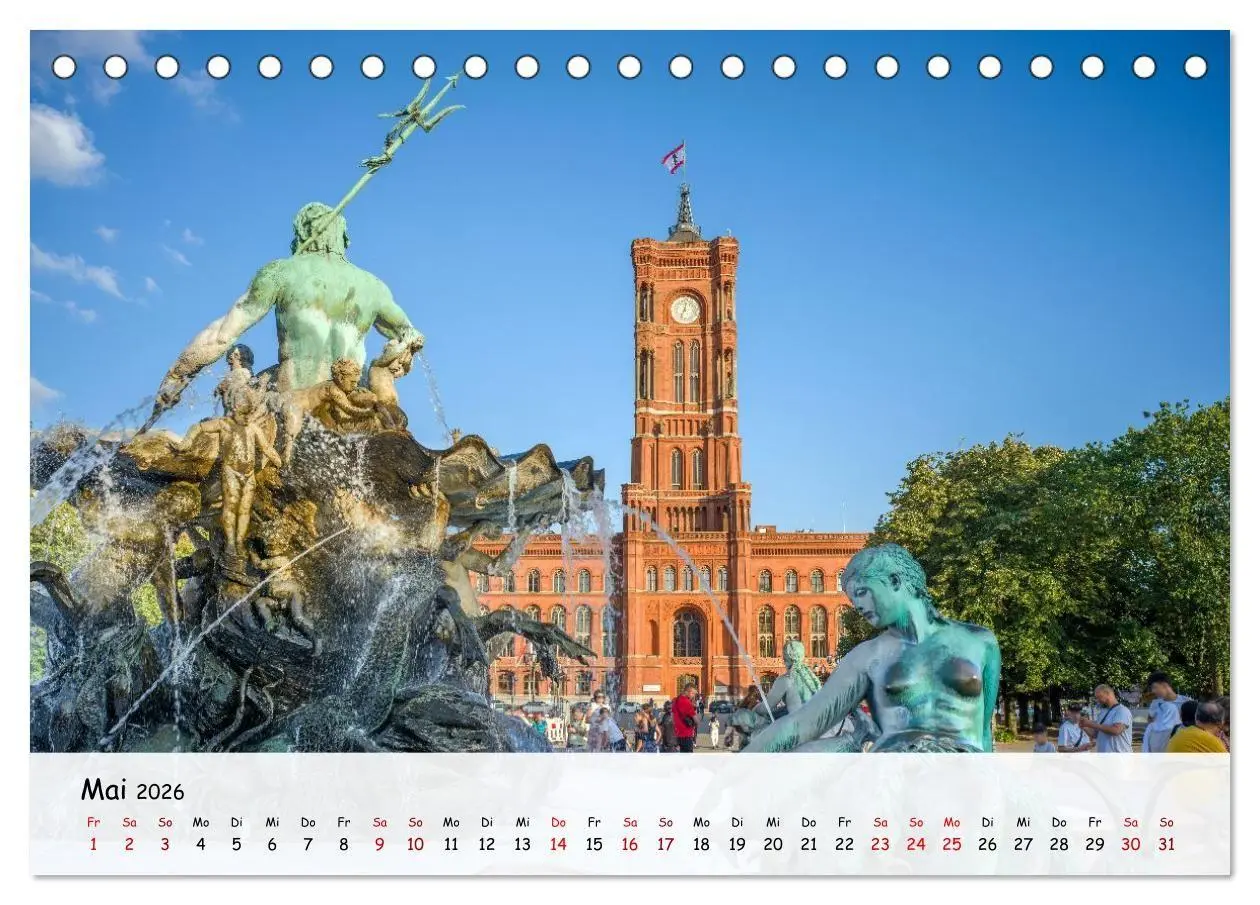 Bild: 9783516699999 | Berlin - Zwischen Alexanderplatz und Brandenburger Tor...