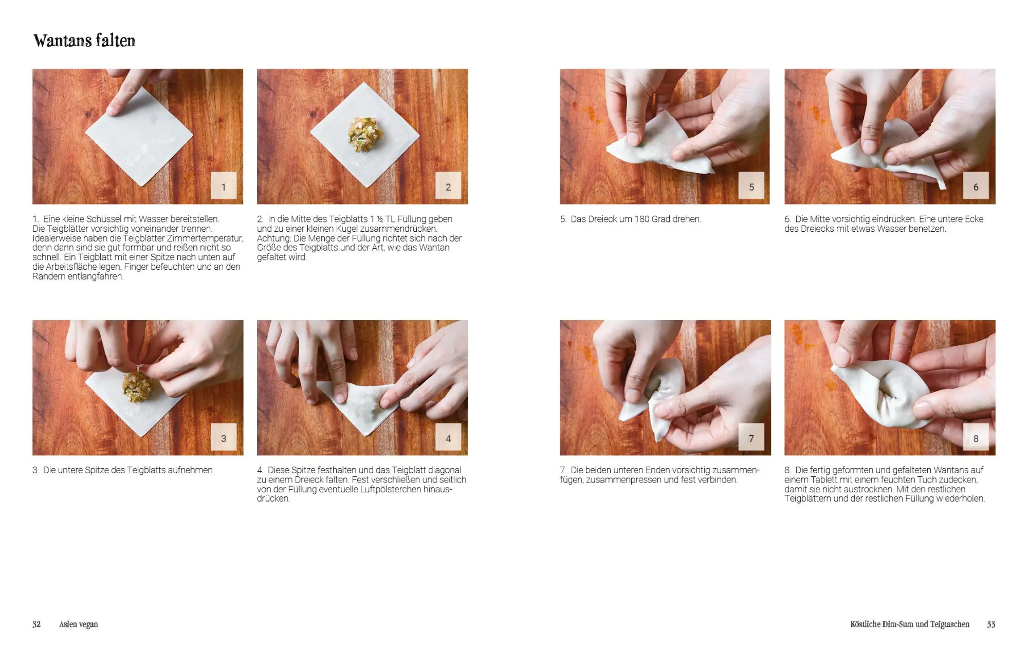 Bild: 9783742319999 | Asien vegan | Jeeca Uy | Taschenbuch | 176 S. | Deutsch | 2022