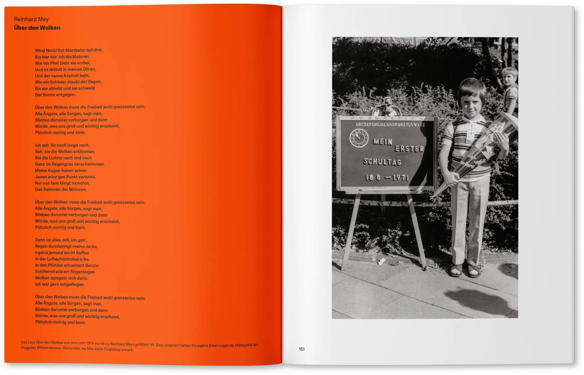 Bild: 9783774309999 | Die junge Republik | Heribert Prantl (u. a.) | Buch | 256 S. | Deutsch