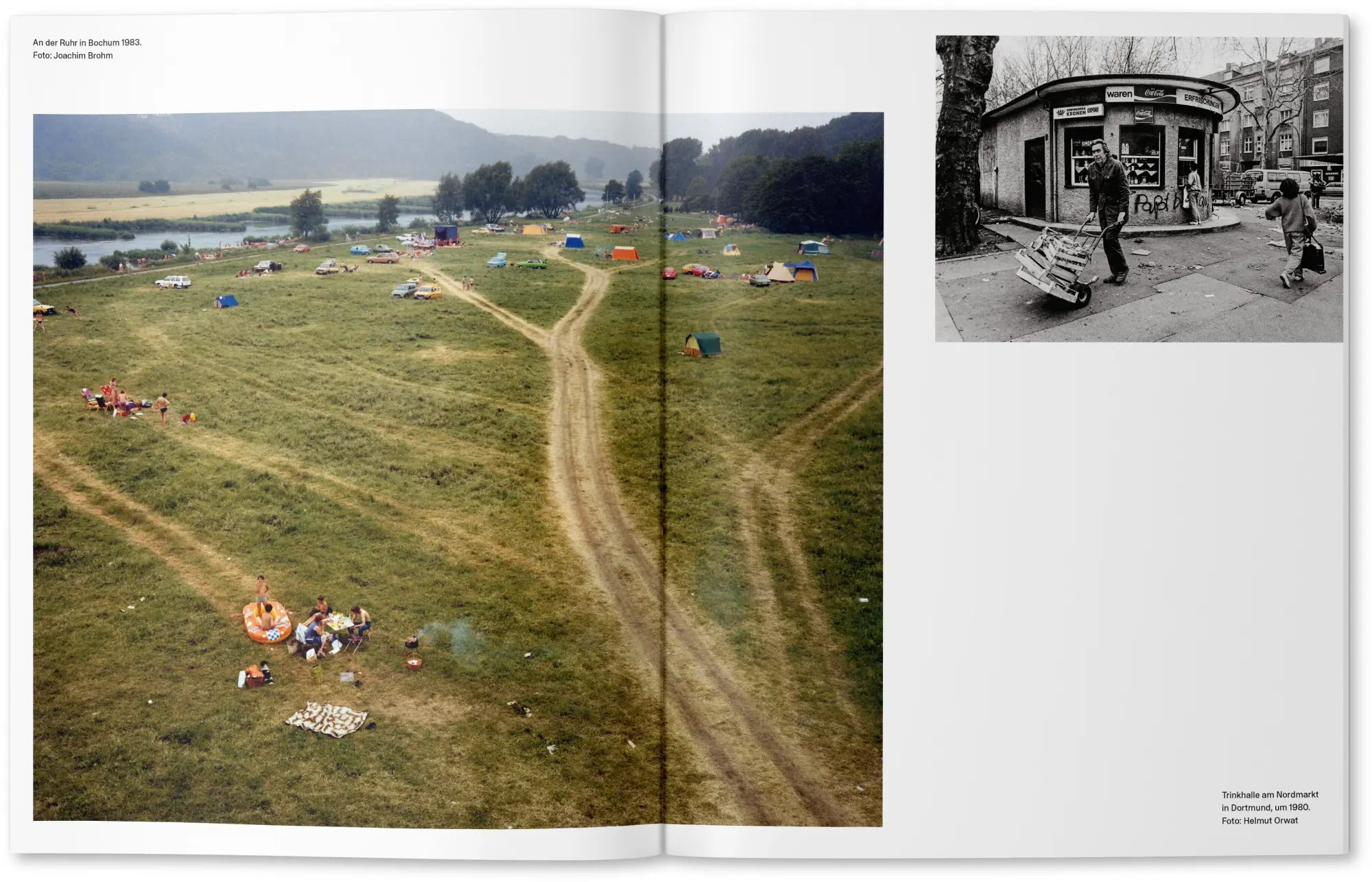 Bild: 9783774309999 | Die junge Republik | Heribert Prantl (u. a.) | Buch | 256 S. | Deutsch