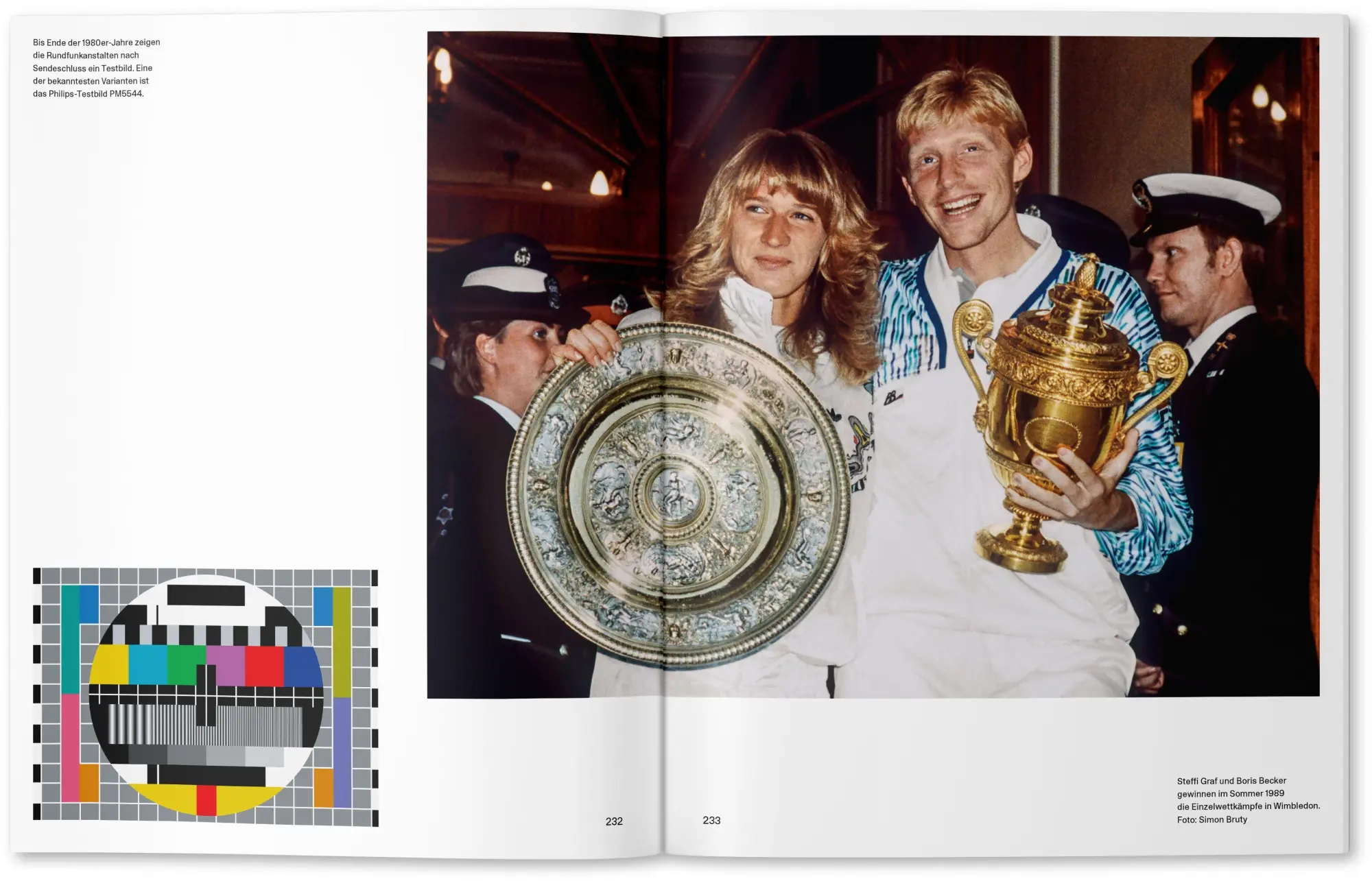 Bild: 9783774309999 | Die junge Republik | Heribert Prantl (u. a.) | Buch | 256 S. | Deutsch