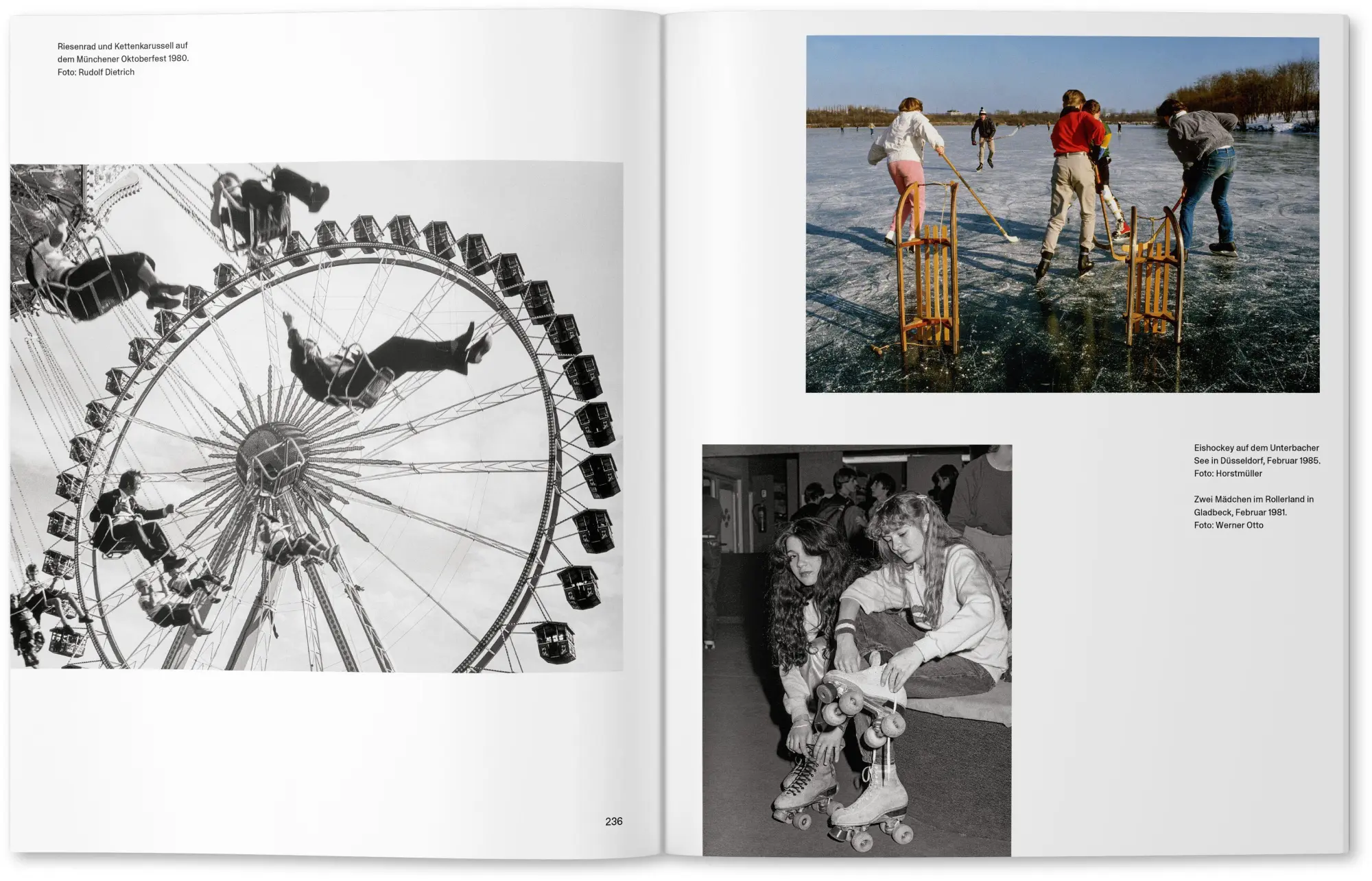 Bild: 9783774309999 | Die junge Republik | Heribert Prantl (u. a.) | Buch | 256 S. | Deutsch