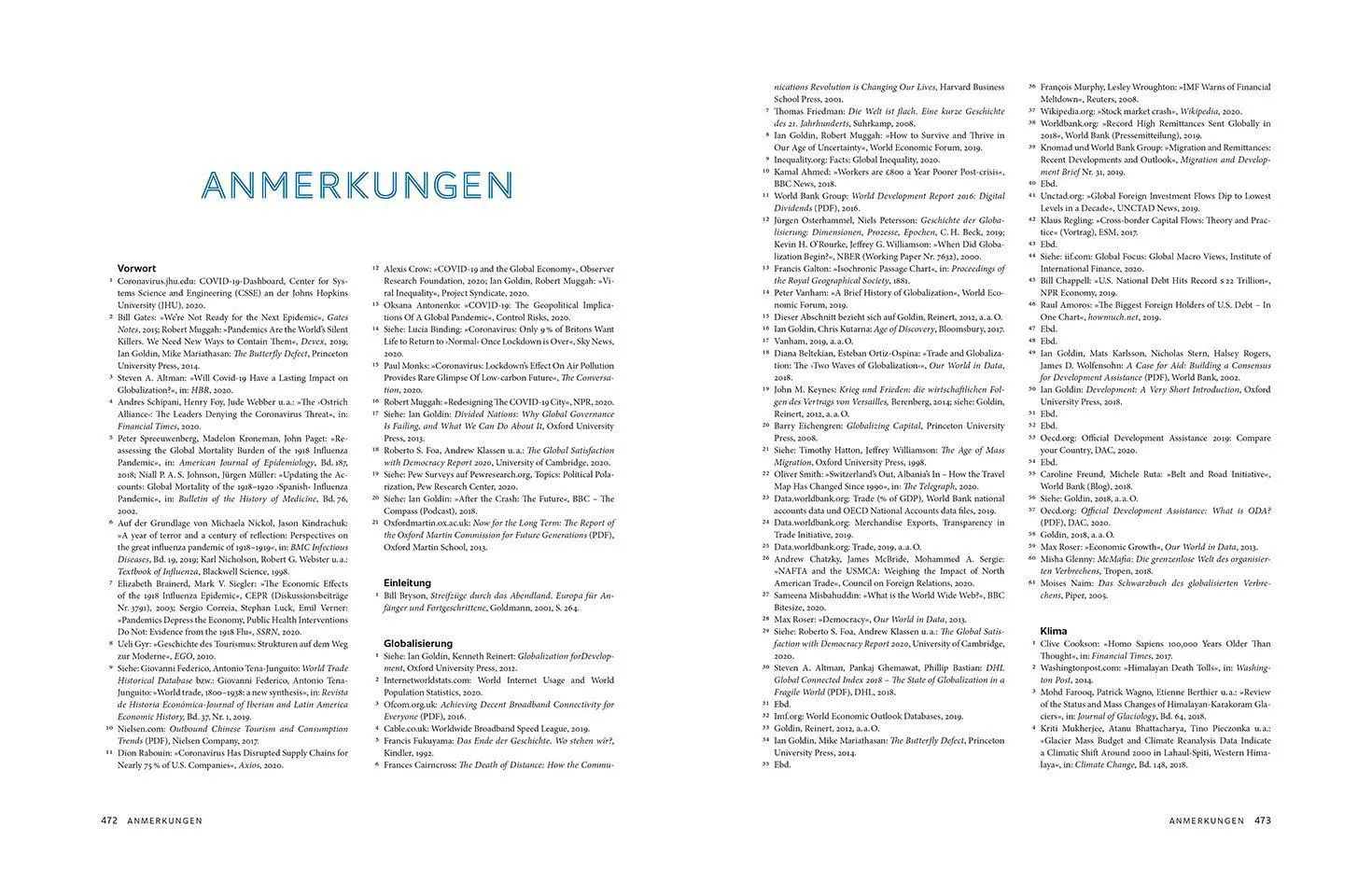 Bild: 9783832199999 | Atlas der Zukunft | 100 Karten, um die nächsten 100 Jahre zu überleben