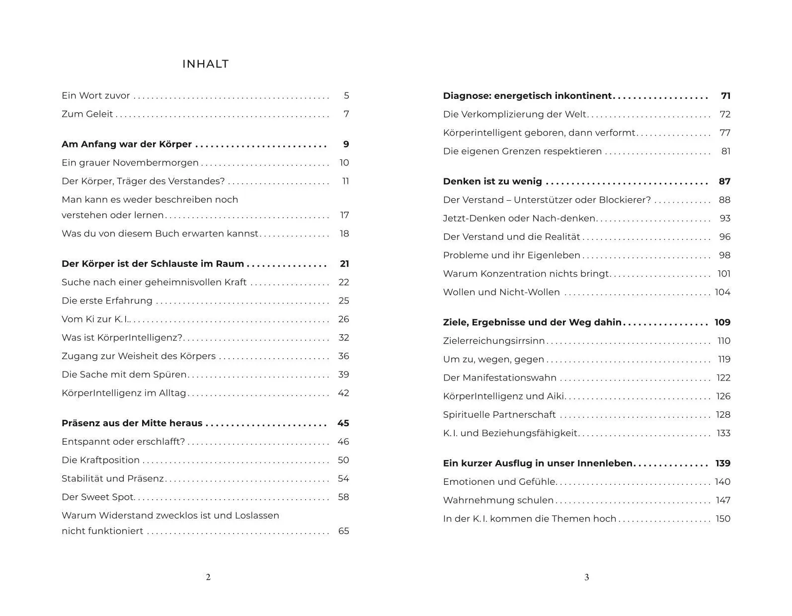 Bild: 9783833879999 | Entdecke deine KörperIntelligenz! | Lucas Buchholz (u. a.) | Buch