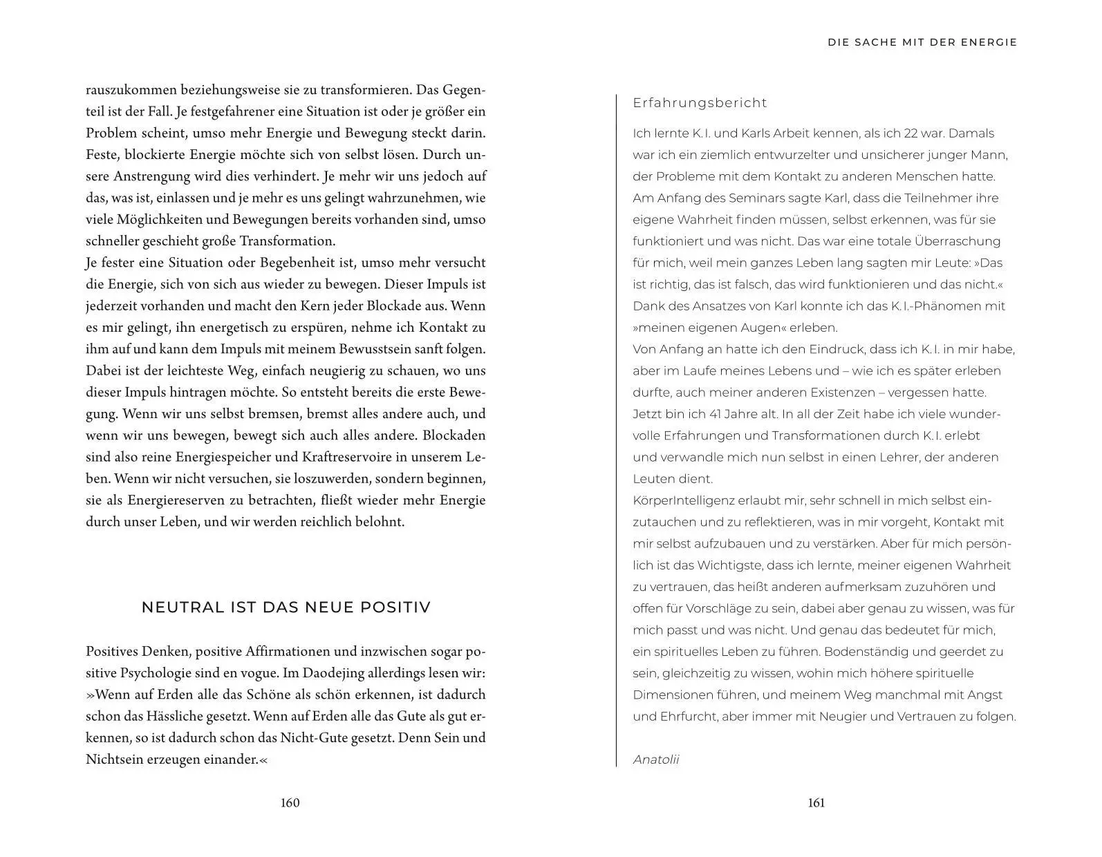 Bild: 9783833879999 | Entdecke deine KörperIntelligenz! | Lucas Buchholz (u. a.) | Buch